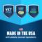 Show in main carousel: K9 Advantix II Flea & Tick Spot Treatment for Dogs, 21-55 lbs, 2 Doses + Pet Protect Skin Health Supplement, 60 count slide 8 of 9