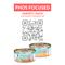 Show in main carousel: Weruva Wx Phos Focused Chicken Variety Pack Grain-Free Wet Cat Food, 5.5-oz can, 12 count slide 6 of 13