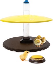 Cozy Products Cozy Brooder Habitat Plus Chick Brooder, Small slide 2 of 3