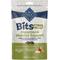 Show in main carousel: Blue Buffalo Blue Bits Plus Chicken & Pumpkin Flavor Digestion & Immune Support Soft & Chewy Dog Treats, 3.5-oz bag slide 1 of 10