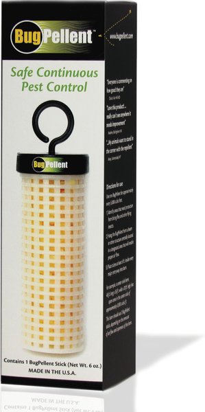 Show full view: BugPellent Starter Kit Horse Insect Repellent Diffuser, 6-oz slide 1 of 3