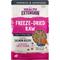 Show in main carousel: Health Extension Salmon Recipe Freeze-Dried Raw Dog Food, 12-oz bag slide 1 of 9