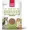 Show in main carousel: The Honest Kitchen Human Grade Grain-Free Chicken Whole Food Clusters Dry Dog Food, 10-lb bag slide 1 of 12
