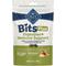Show in main carousel: Blue Buffalo Blue Bits Plus Chicken & Pumpkin Flavor Digestion & Immune Support Soft & Chewy Dog Treats, 9.5-oz bag slide 1 of 10