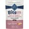Show in main carousel: Blue Buffalo Blue Bits Plus Salmon Flavor Skin, Coat & Immune Support Soft & Chewy Dog Treats, 9.5-oz bag slide 1 of 10