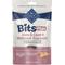 Show in main carousel: Blue Buffalo Blue Bits Plus Salmon Flavor Skin, Coat & Immune Support Soft & Chewy Dog Treats, 3.5-oz bag slide 1 of 10