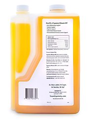 Equinety Ultimate OEC Liquid Horse Supplement, 64-fl oz bottle slide 2 of 2