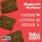 Show in main carousel: Disney Table Scraps 101 Dalmatians Shepherds Pie Flavor Jerky Dog Treats, 5-oz bag slide 4 of 7
