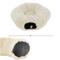 Show in main carousel: Pet Adobe 36-in Cat Tunnel Bed, Cream slide 6 of 8