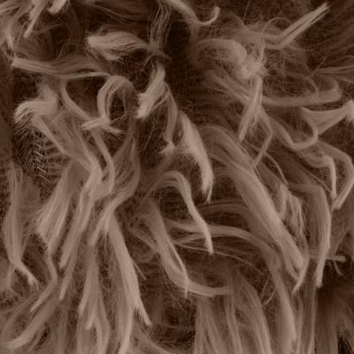 Show full view: Pet Adobe 36-in Cat Tunnel Bed, Brown slide 6 of 7