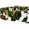 Show in main carousel: Country Brook Petz Woodland Bone Camo Martingale Dog Collar, Green, 2X-Small slide 7 of 7