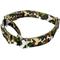 Show in main carousel: Country Brook Petz Woodland Bone Camo Martingale Dog Collar, Green, 2X-Small slide 5 of 7