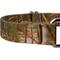 Show in main carousel: Country Brook Petz Waterfowl Camo Martingale Dog Collar, Green, Large slide 6 of 6