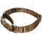 Show in main carousel: Country Brook Petz Waterfowl Camo Martingale Dog Collar, Green, Large slide 4 of 6