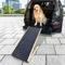Show in main carousel: Cesicia Foldable Wooden Dog & Cat Ramp, Yellow, Medium slide 4 of 8