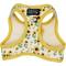 Show in main carousel: Sassy Woof Sunflower Dreams Step-in Cat Harness, Yellow, Large: 18 to 20.5-in chest slide 1 of 7