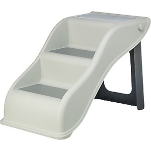 Frisco Foldable Nonslip Cat & Dog Stairs