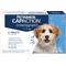 Show in main carousel: PetArmor CapAction Oral Flea Treatment for Dogs 2-25lbs 6 doses slide 1 of 9