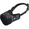 Show in main carousel: Labra Dog Soft Training Muzzle, Black Multicolor, Medium slide 1 of 6