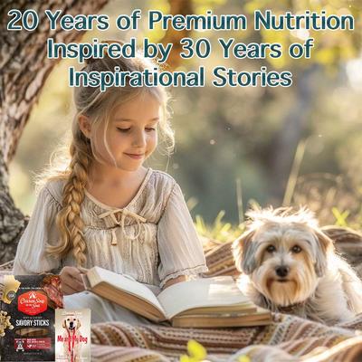 Show full view: Chicken Soup for the Soul Savory Sticks Real Bacon & Cheese Dog Treats, 32-oz bag slide 7 of 9