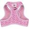 Show in main carousel: Sassy Woof Barbie Malibu Step-in Cat Harness, Pink, X-Small: 12 to 14.5-in chest slide 1 of 8
