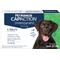 Show in main carousel: PetArmor CapAction Oral Flea Treatment for Dogs 25+ lbs 6 doses slide 1 of 9