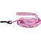 Show in main carousel: Sassy Woof Barbie Malibu Cat Leash, Pink, 6-ft long, 0.6-in wide slide 1 of 4