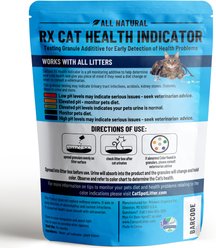 CatSpot Litter Cat Health Indicator Litter slide 2 of 6
