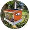 Show in main carousel: Fan Creations Bird Feeder, Denver Broncos slide 1 of 1