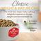 Show in main carousel: Chicken Soup for the Soul Weight & Senior Care Chicken & Brown Rice Recipe Dry Cat Food, 12-lb bag slide 7 of 11
