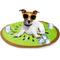 Show in main carousel: allforpaws Chill Out Kiwi Cooling Mat Dog Bed slide 1 of 9