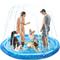 Show in main carousel: allforpaws Chill Out Sprinkler Fun Mat Dog Toy, X-Large slide 1 of 10