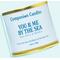 Show in main carousel: Companion Candles You & Me by the Sea Sea Salt & Neroli Scented Pet-Friendly Candle, 11.8-oz jar slide 2 of 10