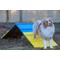 Show in main carousel: Better Sporting Dogs Dog Agility A-frame slide 6 of 8