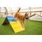 Show in main carousel: Better Sporting Dogs Dog Agility A-frame slide 2 of 8