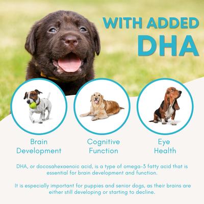 Show full view: Etta Says! Mitey Mini Chews Duck Recipe Dog Treats, 3 count slide 6 of 9