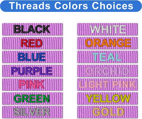 Show full view: Pawtitas Solid Personalized Dog Leash, Purple Orchid, XX-Small: 6-ft long, 3/8-in wide slide 2 of 10