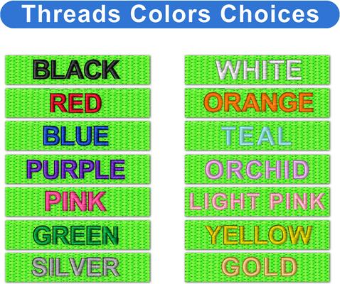 Show full view: Pawtitas Personalized Reflective Dog Harness, Green, Medium: 21 to 28-in chest slide 2 of 10