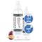 Show in main carousel: Alpha Paw Antibacterial & Antifungal Medicated Spray, 8-oz bottle + Antibacterial & Antifungal Medicated Dog & Cat Shampoo, 16-oz bottle slide 7 of 9