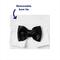 Show in main carousel: Frisco Wedding Removable Bow Tie Dog Collar, XS: 8 to 12-in neck, 5/8-in wide slide 2 of 11