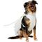 Show in main carousel: Frisco Wedding Rosette Removable Dress Skirt Dog Harness, L/XL: 23 to 32-in chest slide 1 of 12