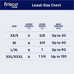 Frisco Reversible Summer Watermelon Print Dog Leash, XS/S: 6-ft long, 5/8-in wide slide 2 of 9