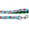 Show in main carousel: Frisco Reversible Summer Watermelon Print Dog Leash, M: 6-ft long, 3/4-in wide slide 2 of 11