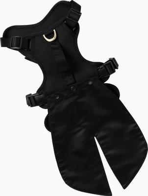 Show full view: Frisco Wedding Removable Tuxedo Tail Dog Harness, L/XL: 23 to 32-in chest slide 3 of 11