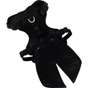 Frisco Wedding Removable Tuxedo Tail Dog Harness, M: 19 to 23-in chest
