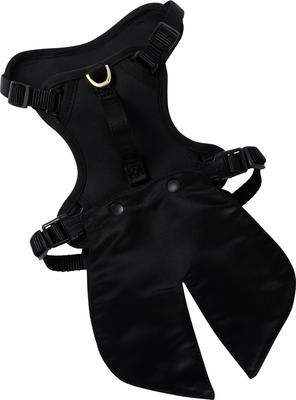 Show full view: Frisco Wedding Removable Tuxedo Tail Dog Harness, S: 15 to 19-in chest slide 3 of 11