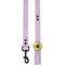 Show in main carousel: Body Glove Biothane Dog Leash, Lavender, 6-ft long, 1-in wide slide 4 of 7
