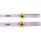 Show in main carousel: Body Glove Biothane Dog Leash, Lavender, 6-ft long, 1-in wide slide 6 of 7