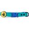 Show in main carousel: Body Glove Biothane Dog Collar, Teal, Medium: 13 to 16-in neck, 3/4-in wide slide 1 of 8