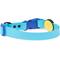 Show in main carousel: Body Glove Biothane Dog Collar, Sea Mist, Large: 16 to 22-in neck, 1-in wide slide 2 of 9